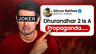 German Youtuber Still Hates Dhurandhar 