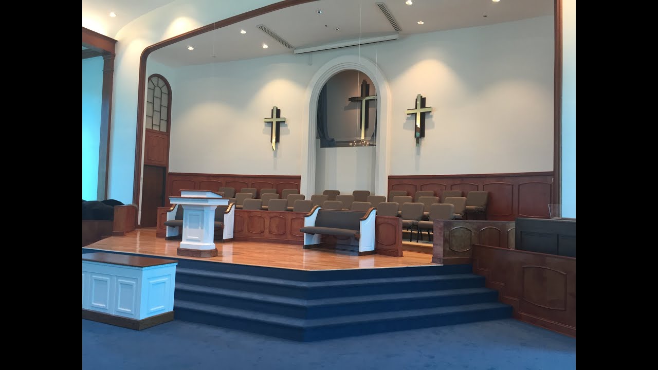 Rothwell Baptist Church Sunday August 22 2021 YouTube