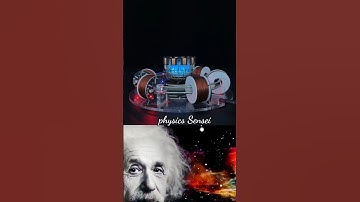 Particle Accelerator Model | Physics | #physics #fypシ゚viral #science