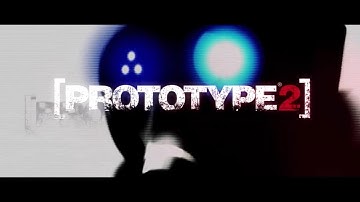 Prototype 2 intro scene and gameplay walkthrough