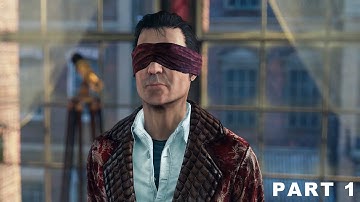 SHERLOCK HOLMES: CRIMES & PUNISHMENTS WALKTHROUGH GAMEPLAY PART 1 - INTRODUCTION