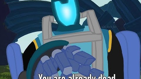 Loader with 600% Movement Speed & Tonic | Risk Of Rain 2 (Drizzle)