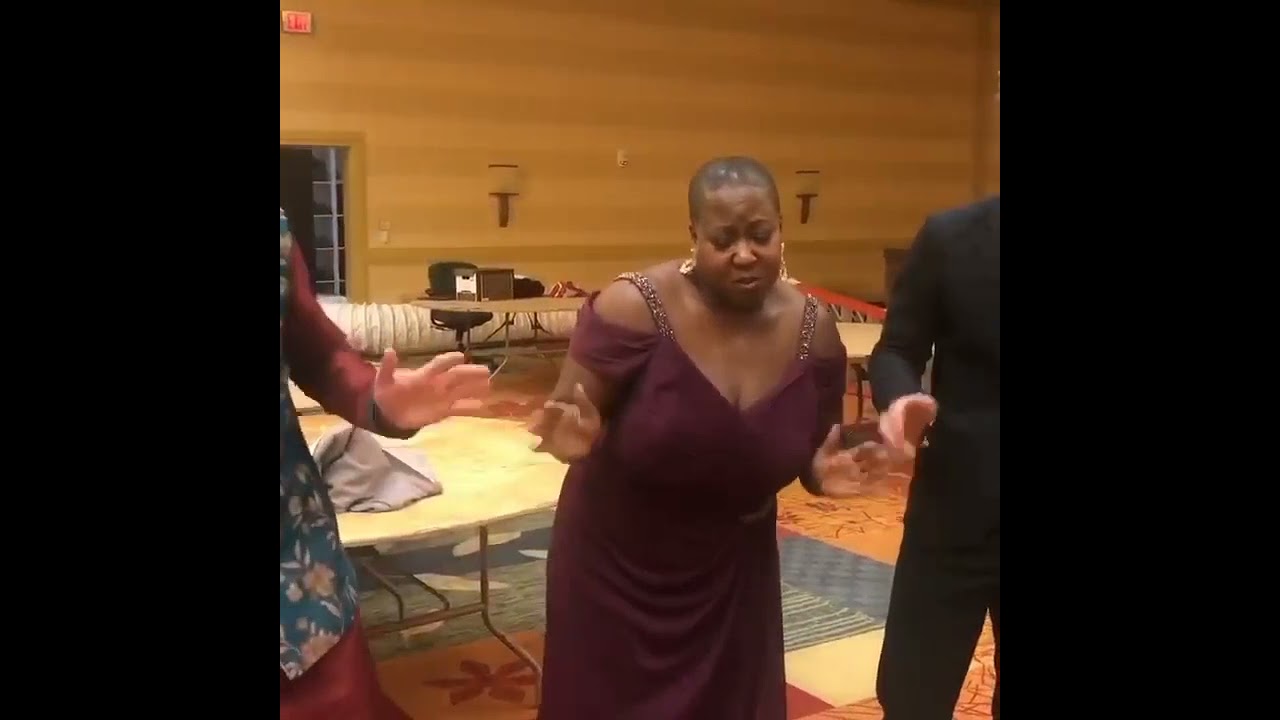 The resident bloopers / bêtisier tournage 