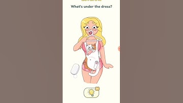 Dop 2 💡 (delete one part) level 516 ✔️#dop #dop1#dop2 #dop3 #gameplay #androidgame #shorts