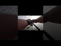 Gradobicie na wodzie#shorts  #rybki #okonie #fishing #jezioro #rybolov