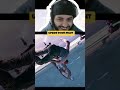 Dagan over here manhandling Cal #trending  #gaming #starwars #jedisurvivor #jedi #shorts  #movie