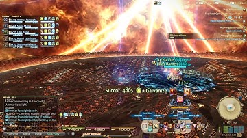 Megaflare is a Joke now