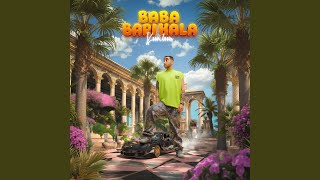 BABA BARIKALA (feat. A Mafi) - Kooriboom