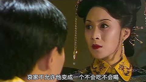 The story of Maoshan Taoist subduing demons and subduing demons, and the full interpretation of zomb