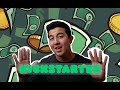 Kickstarter campaign to millions  launchboom strategy