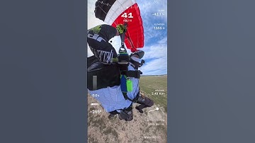 @insta360#insta360 #insta360x5 #insta360awards #NoDroneNoProblem#Parachute #Landing