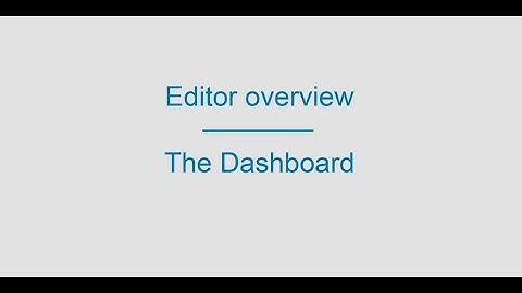 Dashboard - Designeefy Mobile App Builder