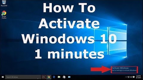 How to Activate Windows 7 8 10 11 with KMSpico FOR FREE Tutorial 2022 1080p