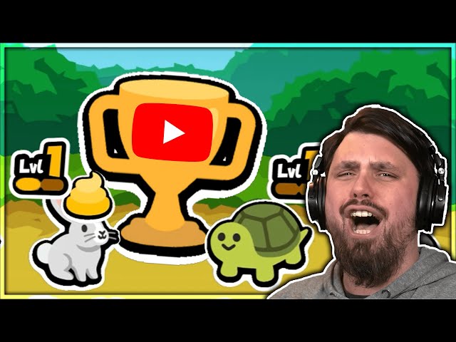 Using Big Blowies to Smash YouTubers in Super Auto Pets