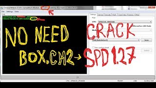 download nck box spd cracked