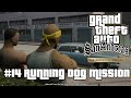 GTA San Andreas Definitive Edition | #14 Running Dog Mission