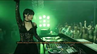 No Ads Nyx Sessions   Dark House Mix 2026   Hypnotic Beats to Deep Focus 0031641