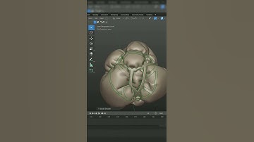 Octane Blender Render #octanerender #blender3d #blenderoctane