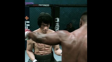 Cinematic: Top 3 Knockouts 🥊 Iron Mike (UFC 5) Mike Tyson