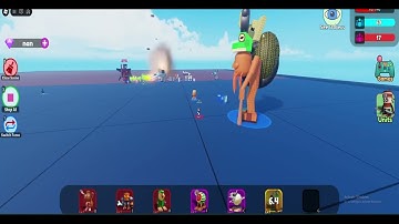 Brainrot VS Mecha Script | Infinite Gems, Unlock Everything | Roblox Script/Hack