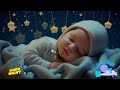 Baby Sleep Miracle 🌜 Relaxing Piano Lullaby &amp; Calming Bedtime Songs for Newborns, Toddlers &amp; Kids ?