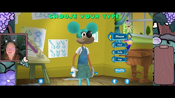 TOONTOWN REWRITTEN: Part 1