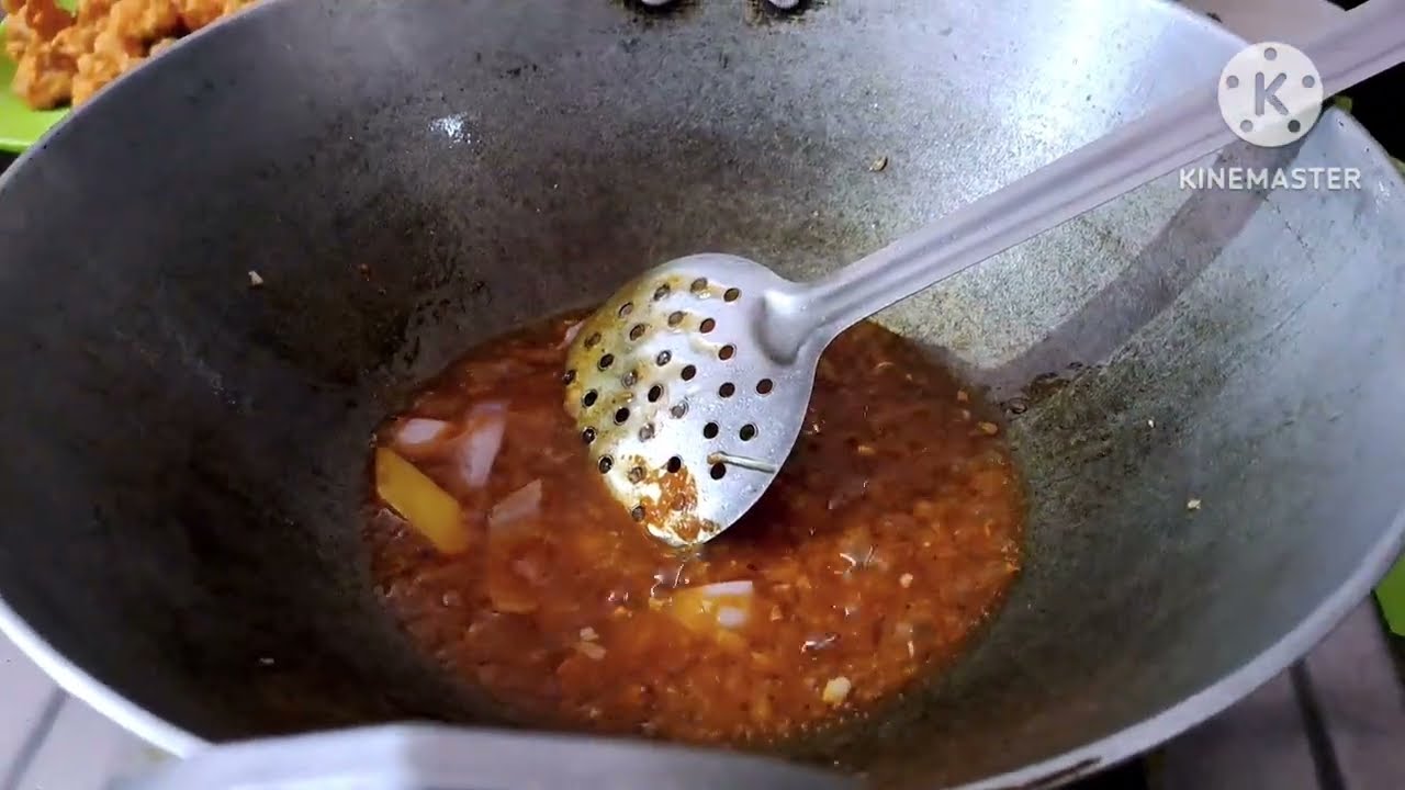 How to Make Authentic Spicy Hunan Chicken at Home