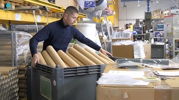 Dimatur – Siser  – Corporate