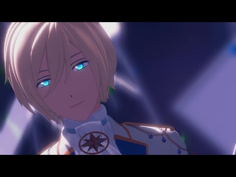 【MMDあんスタ】パメラ