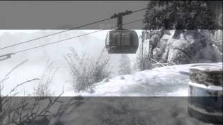 Sick Black Ops 1 FFA Killcam Suicide!