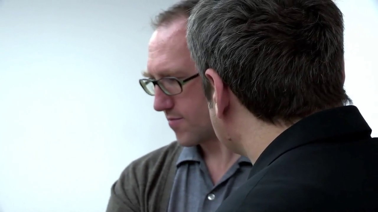 Darius Mikšys, Artist Film, Artes Mundi 5