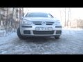 Обзор VW GOLF 5 [ Засечка 0-100 km/h ] Уральск Казахстан