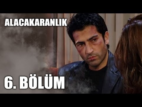 Alacakaranlık 6. Bölüm | Full Bölüm