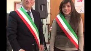 Carinaro (Ce) - Il Consiglio Dei Ragazzi Celebra La Shoah