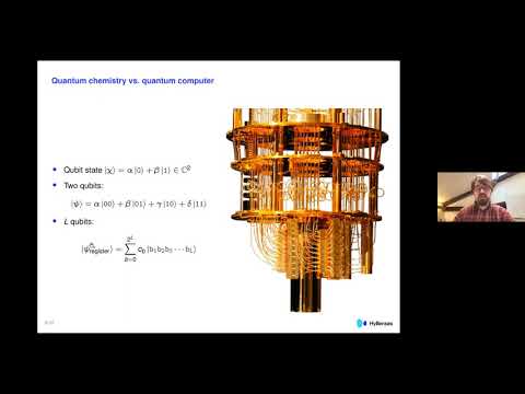 Multireference quantum chemistry