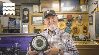 Keeping Tradition Alive: The Story of Fleetwood Market