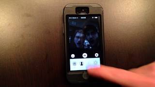 Shots of Me - App walk through screenshot 5