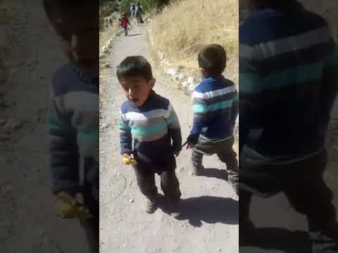 Caminando por los cerros de matucana video editing software free