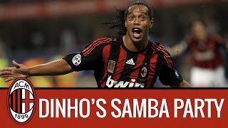 La Samba Di Dinho