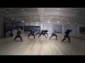 TEN - 夢中夢 (몽중몽; Dream In A Dream) Dance Practice (Mirrored)