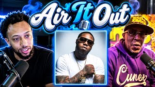 SUC Mike D EXPOSES Z-RO After MAJOR FALLOUT & REVEALS What REALLY Happened