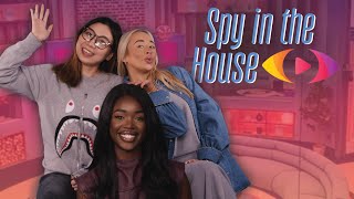 Big Brother's Yinrun, Noky and Olivia on their Benidrom trip, favourite songs and shock evictions