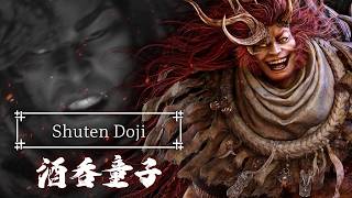 Onimusha: Way of the Sword - Chroniques étranges: Shuten Doji