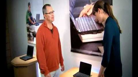 Netbook VS Laptop - Whats The Difference?