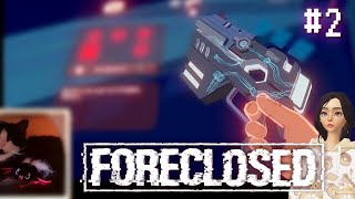 BLAMMY ! | Foreclosed • PT 2 