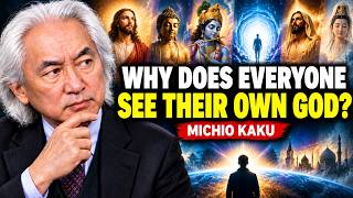 If Near-Death Experiences are real... why does everyone only see the God of their own culture?