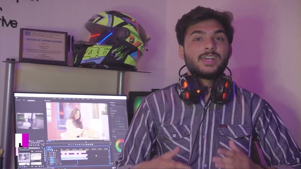 Professional Video Editing Services - Improve Your Content Today!