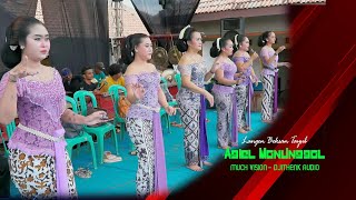 LIVE STREAMING Langen Beksan Tayub AGIEL MANUNGGAL Todanan#MUCH VISION#DJTHENK AUDIO