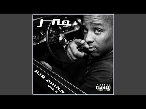 J-Ro — My Apartment