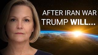 I Died & Jesus Shows What Is COMING For Trump After The Iran War